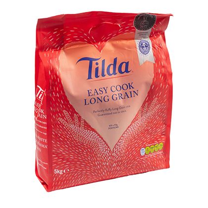 Tilda Easy Cook Long Grain Rice