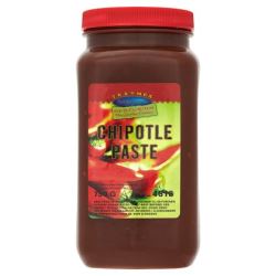 Santa Maria Chipotle Paste (Case of 6)