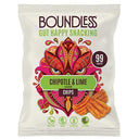 Boundless Chipotle and Lime Chips (Case of 24)