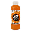 Juiceburst Orange & Passion Fruit