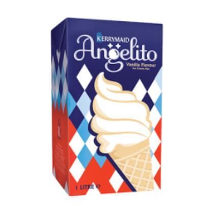 Angelito Ice Cream Mix