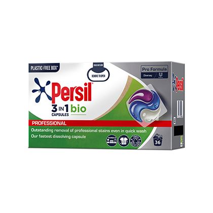 Persil Pro Formula 3in1 Capsules Bio (Case of 3)