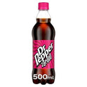 Dr Pepper Zero 500ml