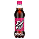 Dr Pepper Zero 500ml (Case of 12)