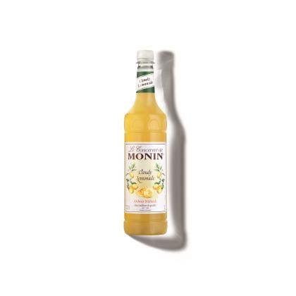 Monin Cloudy Lemonade Flavour Syrup