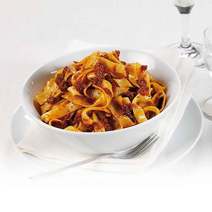 Everyday Favourites Red Pesto