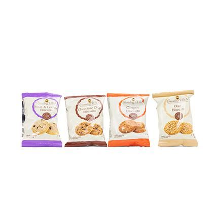 Grandma Wild Twin Pack Biscuits