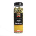 Chef William Whole Green Cardamom (Case of 6)