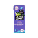 Flawsome Apple & Blackcurrant Wonky Fruit Water Carton (Case of 27)