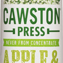 CAWSTON PRESS Apple & Elderflower Juice 1L - 1 Case