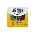 Lazy Day Foods Gluten Free & Vegan Millionaire's Shortbread 50g