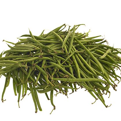 Extra Fine Beans