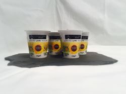 Assorted Fruit Yoghurt No Added Sugar