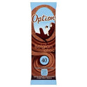 Options Belgian Chocolate Sachet
