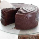 Everyday Favourites Chocolate Fudge Cake (whole) (Case of 1)