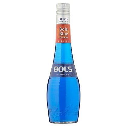 Bols Blue Curacao (Case of 6)