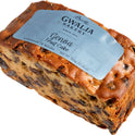 BURTS THE BAKERS Genoa Fruit Cake 350g - 1 Case