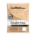 Lamb Weston Stealth Fries 6 x 6