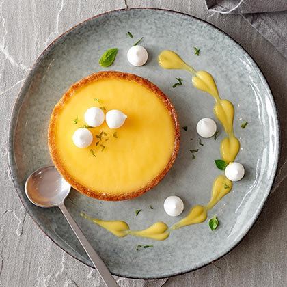 Boncolac Individual Luxury Lemon Tartlette (Case of 27)