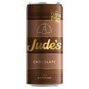 Jude's Chocolate Milkshake Can (Case of 12)
