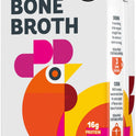 FREJA Chicken Bone Broth 500ml - 1 Case