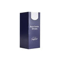 Plastic Bendy Straw Black 200x6mm