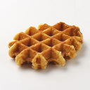 Wafflemeister Belgian Liege Waffle Packed In Bulk