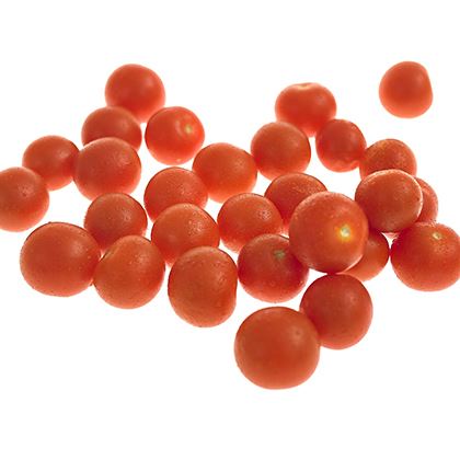 BB - Red Cherry Tomatoes  up to 25mm