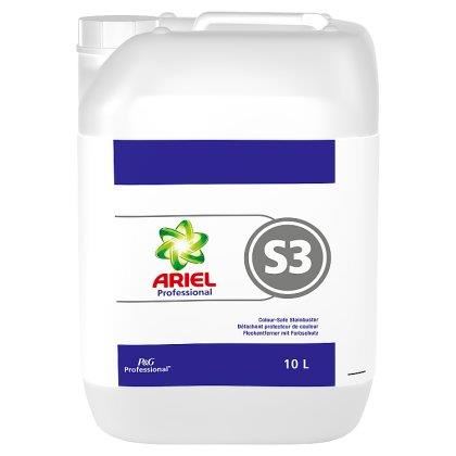 Ariel Professional S3 Colour-Safe Stainbuster