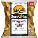 McCain SureCrisp Deep Ridge Slices