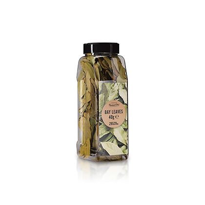 Everyday Favourites Bay Leaves