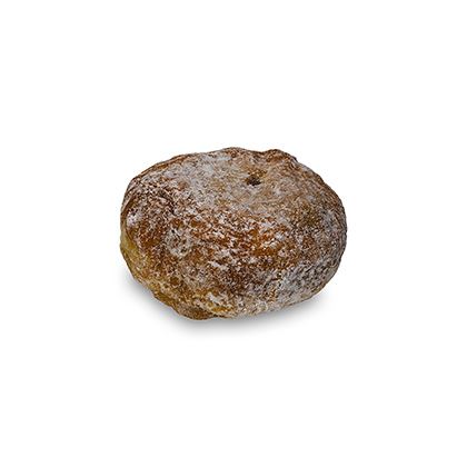 Everyday Favourites Jam Doughnuts