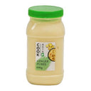 Cook Asia Ginger Purée (Case of 2)