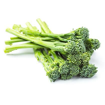 BB - Tender Stem Broccoli