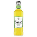 Britvic Pineapple Juice from Concentrate Glass (Case of 24)
