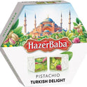 HAZER BABA Pistachio Turkish Delight 250g