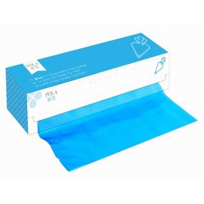 Disposable Piping Bag Blue