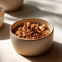 Vegan Oaty Crumble