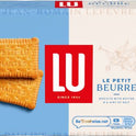 LU Le Petit Beurre 167g
