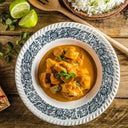 Streefood company Srilankan coconut Chicken curry (Case of 24)