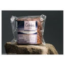 Cobbs Gluten Free Chocolate Brownie (Case of 1)