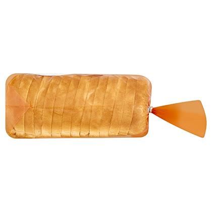 Jackson's Thick Sliced White Bloomer