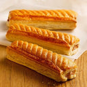 Wrights Frozen Baked Jumbo Sausage Roll