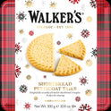 WALKER'S Shortbread Petticoat Tails - Tin 300g