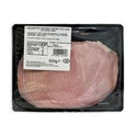 Houghton Cooked Wafer Thin Ham with added water
