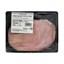 Houghton Cooked Wafer Thin Ham with added water (Case of 6)