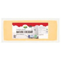 Arla Pro Scottish Mature Coloured Cheddar Cheese Red Tractor