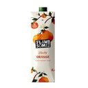 Flawsome! Orange cold-pressed juice (Case of 12)