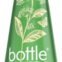 BOTTLEGREEN Wild Elderflower Sparkling Presse 750ml - 1 Case