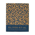 Olives Et Al Pitted Olives - Pistou Basil & Garlic